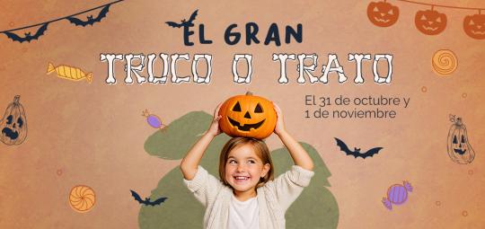 Truco o trato 