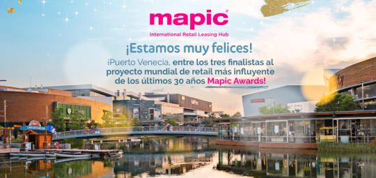 MAPIC 