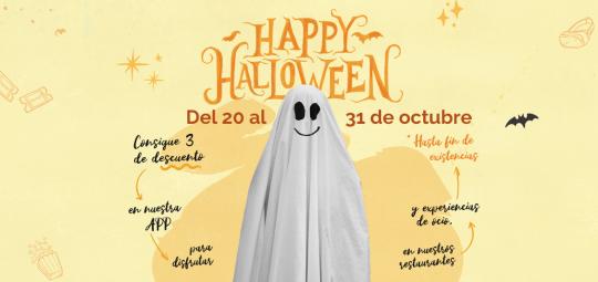 Happy Haloween 