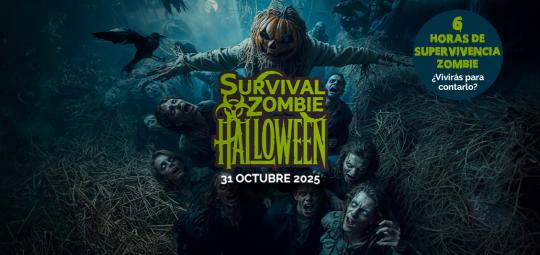 Survival 2025