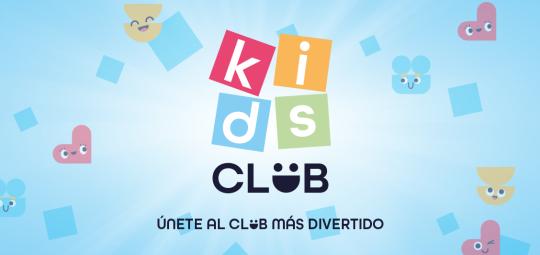 KIDS CLUB 