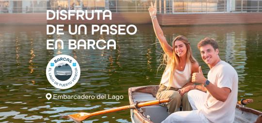 BARCAS PUERTO VEENCIA 