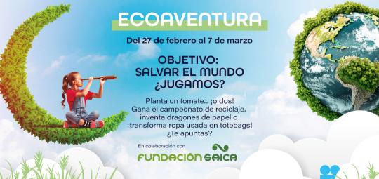 ECOAVENTURA 