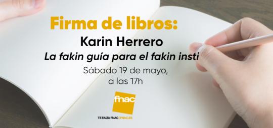 La fakin guía para el fakin insti