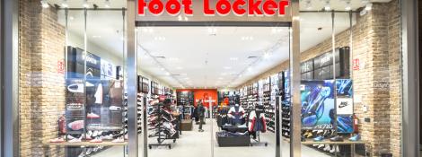 Foot Locker