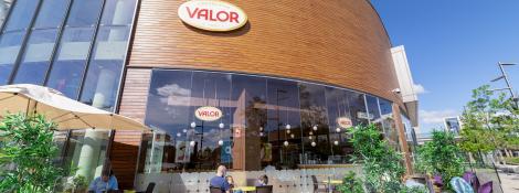 Choco Valor fotos