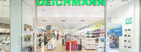 Listado de tiendas | Puerto Venecia