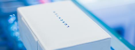 Luxenter