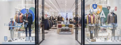 Zapaterias puerto venecia shop