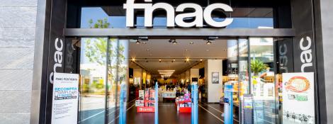 fnac