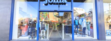 joma