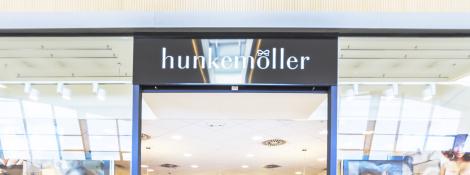 Hunkemöller