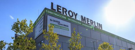 Leroy Merlin