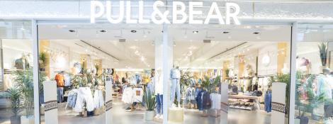 Pull & Bear