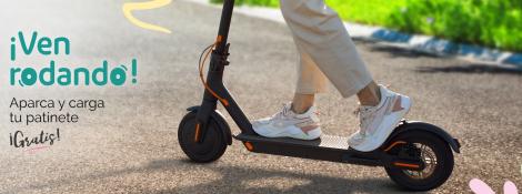 Patinetes post