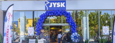 jysk