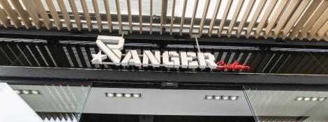 ranger