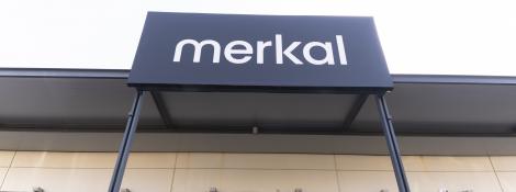 merkal