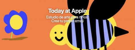Today at Apple