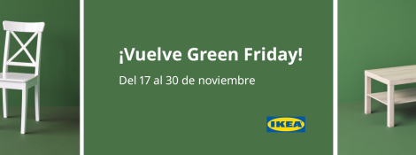 Green Friday