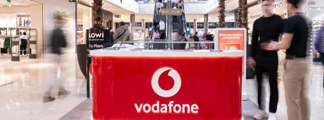 Vodafone Puerto Venecia