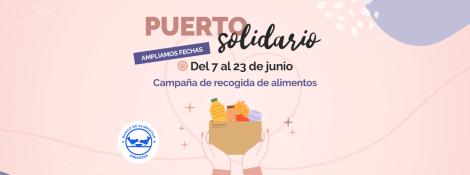 Puerto Solidario 