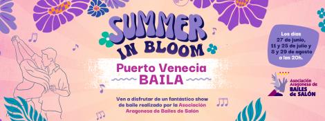 Puerto Venecia Baila 2025