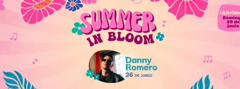 Summer In Bloom sin Spume 