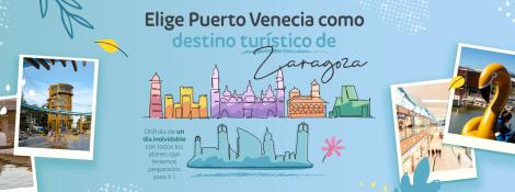Turismo Zaragoza