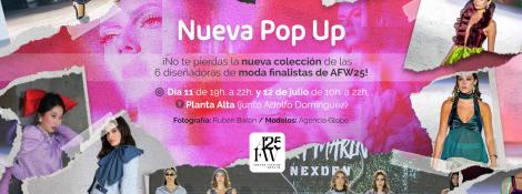 POP UP FITCA 