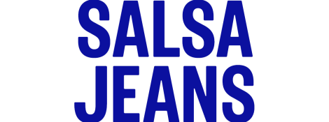 Logo salsa Jeans
