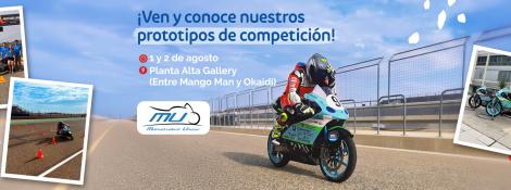 MotoStudent