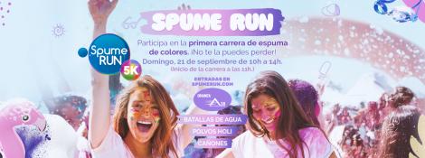 SPUME Septiembre 