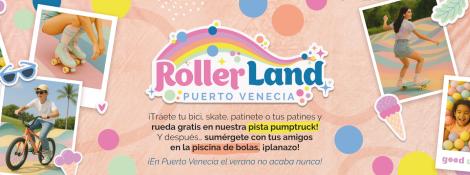 Roller Land 