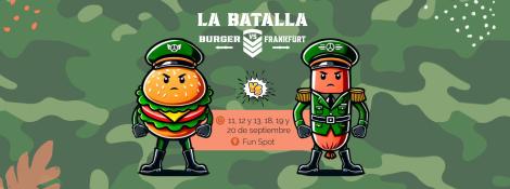 LA BATALLA 