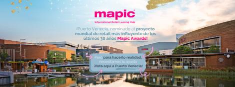 MAPIC AWARDS