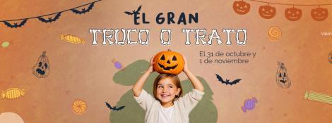 Truco o trato 