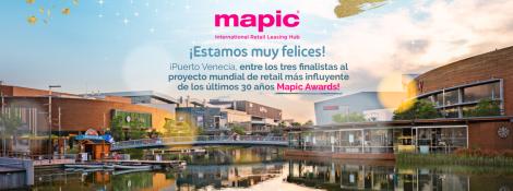 MAPIC 