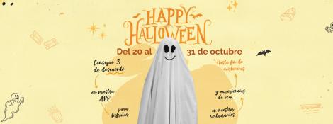 Happy Haloween 