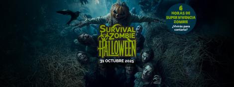 Survival 2025