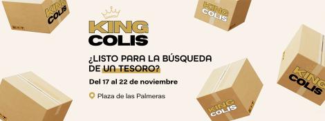 KING COLIS