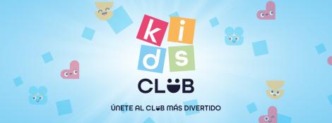 KIDS CLUB 