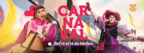 CARNVAL 