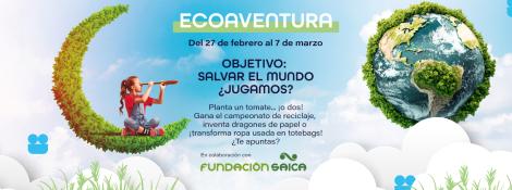 ECOAVENTURA 
