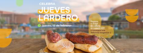 JUEVES LARDERO 