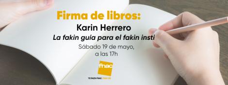 La fakin guía para el fakin insti