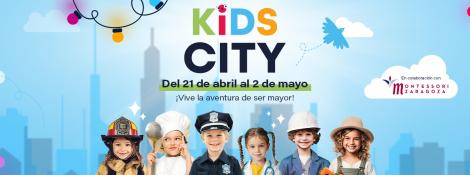 KIDS CITY 