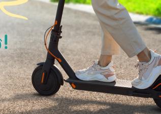 Patinetes post
