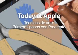 Today at Apple