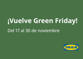 Green Friday